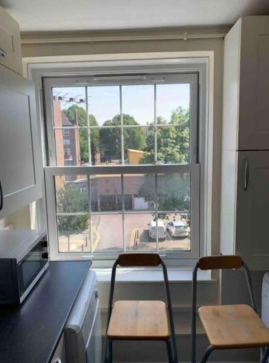 Aplacetostay Central London Apartment, Zone 1 Nhg Екстериор снимка