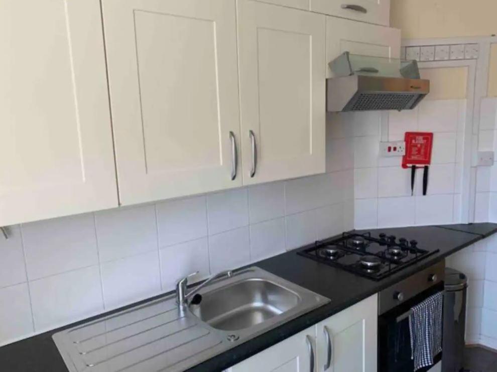 Aplacetostay Central London Apartment, Zone 1 Nhg Екстериор снимка